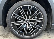 Mercedes-Benz EQE SUV / Terénní 0,0 300 kw