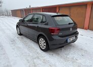Volkswagen Polo Hatchback 0,0 59 kw