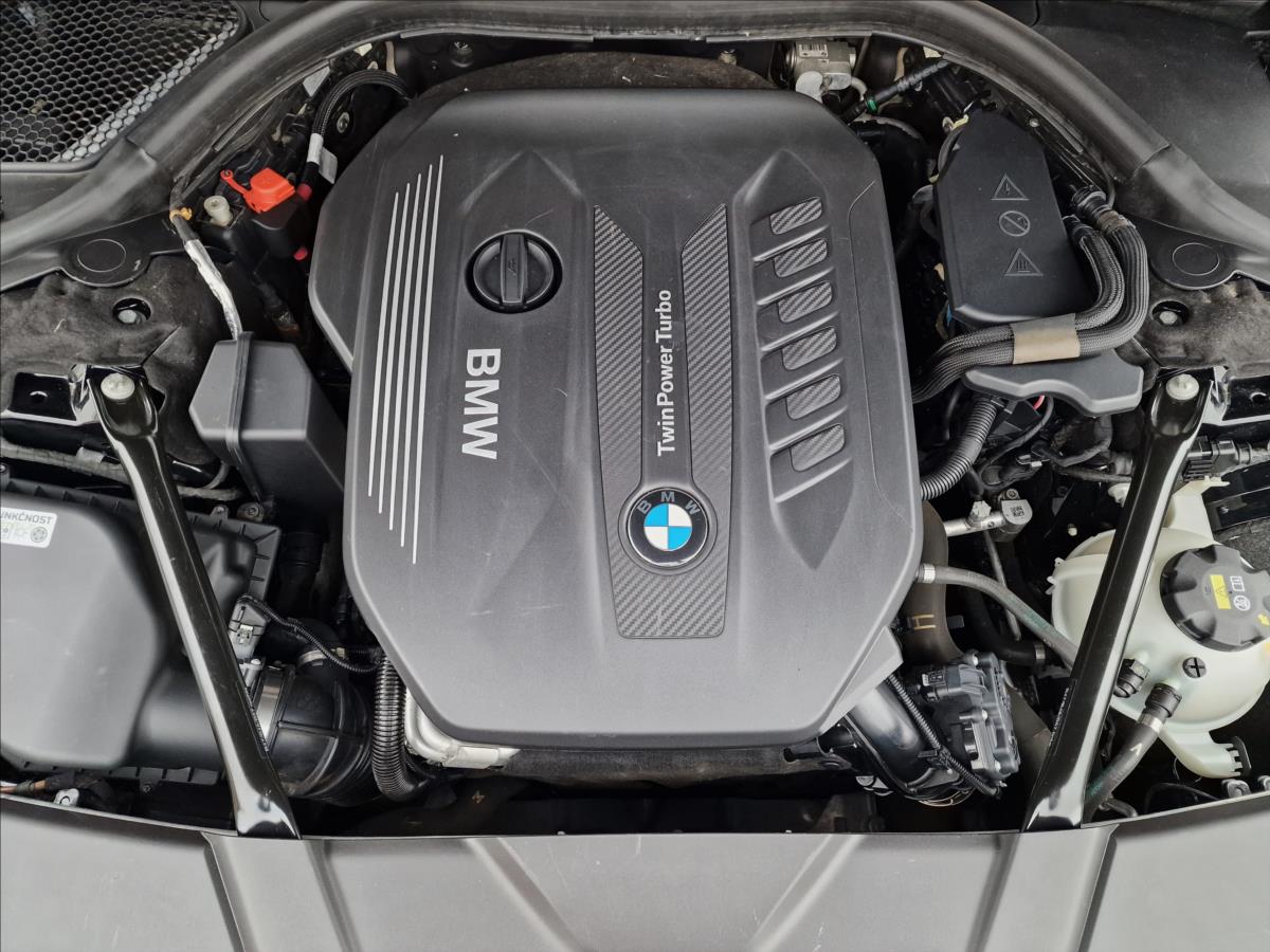 BMW Řada 7
