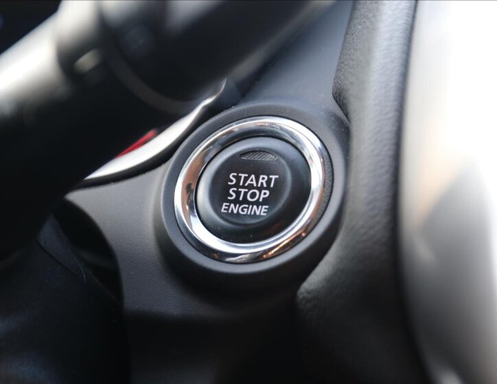 Mitsubishi Eclipse Cross Kombi 1,5 l 120 kw