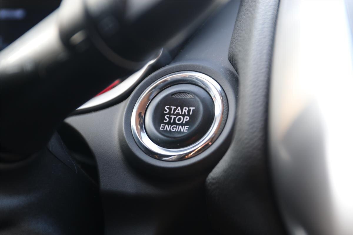 Mitsubishi Eclipse Cross Kombi 1,5 l 120 kw