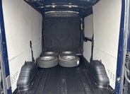 Ford Transit Skříň 2,0 l 96 kw