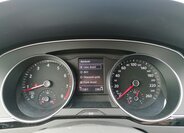 Volkswagen Passat Sedan / Limuzína 1,5 l 110 kw
