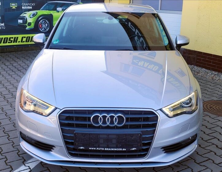 Audi A3 Sedan / Limuzína 1,4 l 103 kw