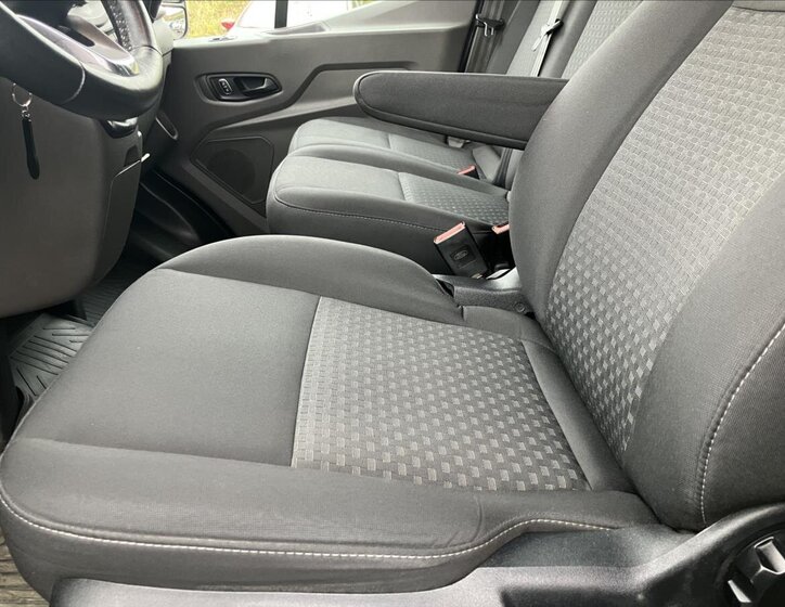 Ford Transit Ostatní 2,0 l 95 kw