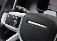 Land Rover Defender SUV 5,0 l 313 kw