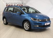 Volkswagen Touran 3