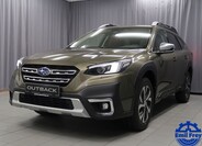 Subaru Outback 1