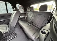 BMW X7 SUV 3,0 l 294 kw