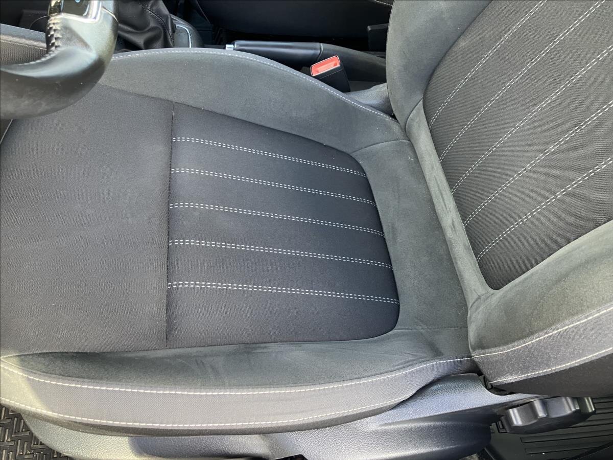 Škoda Fabia Kombi 999,0 70 kw