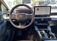 Toyota RAV4 SUV / Terénní 2,5 l 136 kw