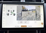 Land Rover Range Rover Velar SUV 2,0 l 150 kw