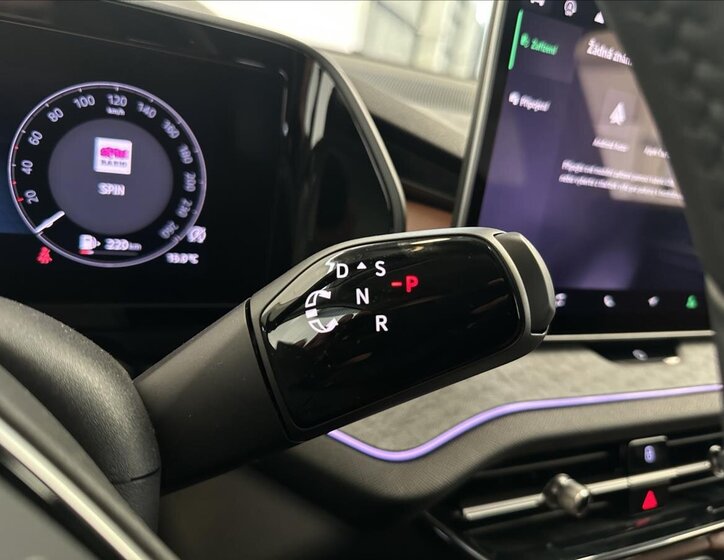 Škoda Kodiaq SUV 2,0 l 142 kw