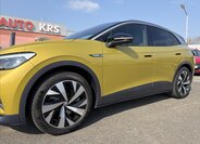 Volkswagen ID.4 Kombi 0,0 150 kw