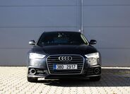 Audi A6 2