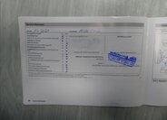 Škoda Fabia Hatchback 1,2 l 51 kw