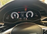 Audi A6 Kombi 3,0 l 170 kw