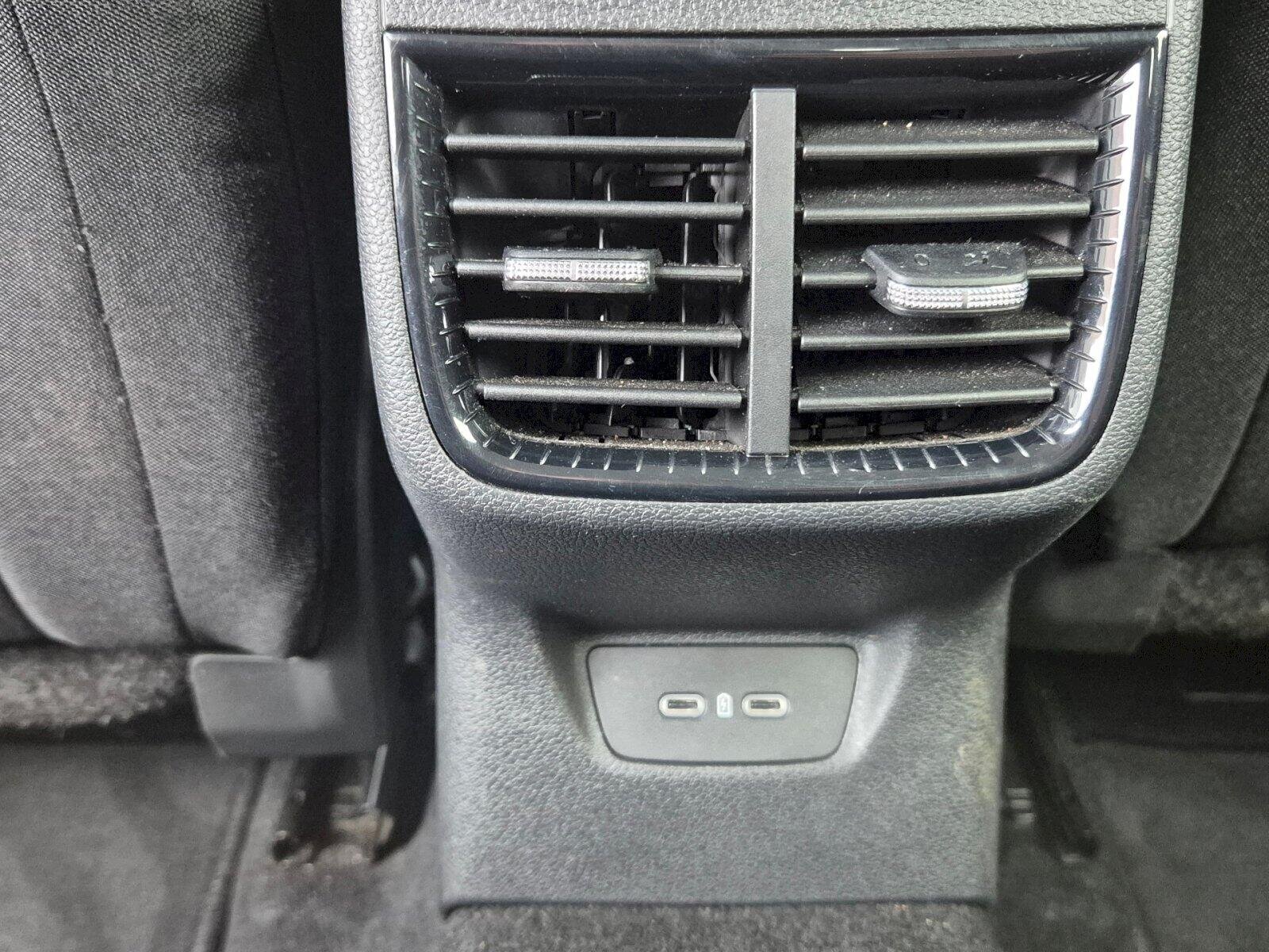 Škoda Fabia Hatchback 1,0 l 85 kw