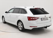 Škoda Superb 7
