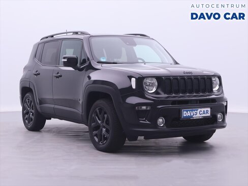 Jeep Renegade SUV 2,0 l 103 kw