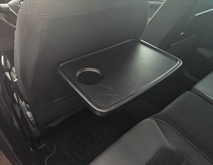 Volkswagen Golf Sportsvan Kombi 1,4 l 110 kw