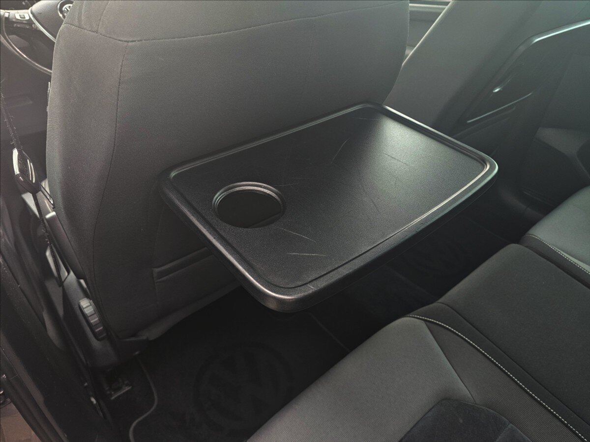 Volkswagen Golf Sportsvan Kombi 1,4 l 110 kw