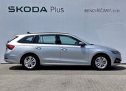 Škoda Octavia 18