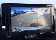 Toyota Yaris Cross 17