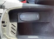 Mercedes-Benz Třídy M SUV 3,0 l 165 kw