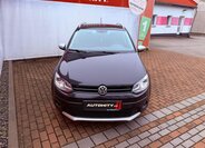 Volkswagen Polo Hatchback 1,2 l 77 kw