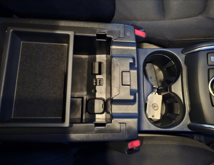 Mazda CX-5 Kombi 2,5 l 143 kw