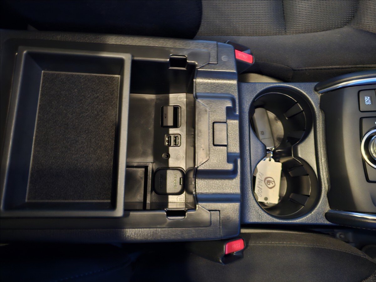 Mazda CX-5 Kombi 2,5 l 143 kw