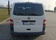 Volkswagen Transporter VAN / Minibus 0,0 0