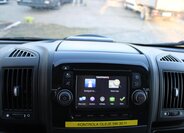 Fiat Ducato Užitková 2,3 l 96 kw