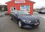 Volkswagen Passat Kombi 1,4 l 110 kw