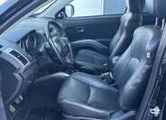 Mitsubishi Outlander SUV / Terénní 2,3 l 130 kw