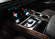 Cadillac Escalade 29