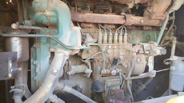 Volvo Ostatní Ostatní 0,0 172 kw