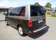 Volkswagen Multivan Kombi 2,0 l 150 kw