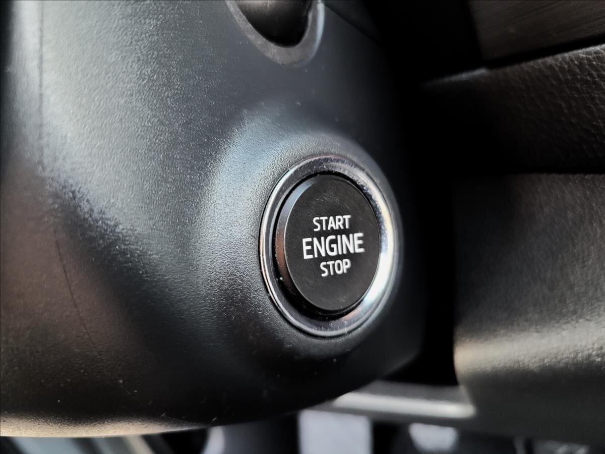 Škoda Kodiaq SUV / Terénní 1,5 l 110 kw