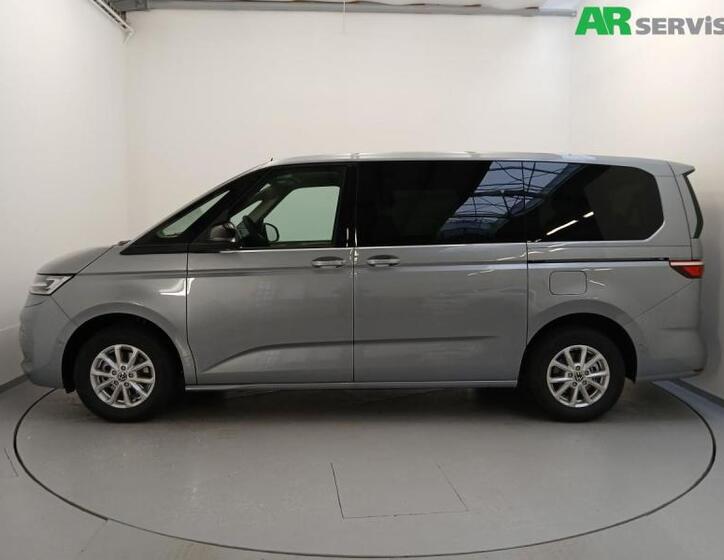 Volkswagen Multivan 2