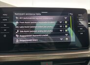 Škoda Kamiq SUV / Terénní 1,5 l 110 kw