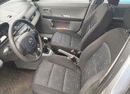 Mazda 2 Hatchback 1,2 l 55 kw