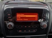 Citroën Jumper Skříň 2,2 l 103 kw