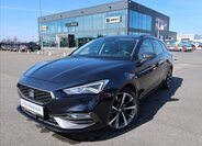 Seat Leon Kombi 1,5 l 96 kw