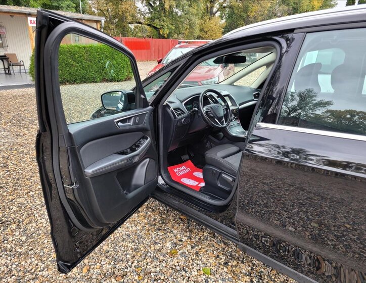 Ford Galaxy MPV 2,0 l 140 kw