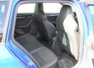 Škoda Octavia Kombi 2,0 l 162 kw