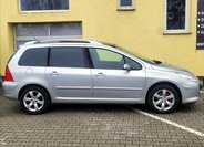 Peugeot 307 Kombi 1,6 l 80 kw