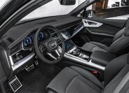 Audi Q7 SUV 3,0 l 210 kw