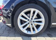 Volkswagen Passat Kombi 2,0 l 140 kw